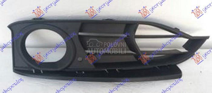 RESETKA PREDNJEG BRANIKA