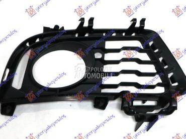 RESETKA PREDNJEG BRANIKA (SA M za BMW Serija 3 od 2012. do 2020. god.