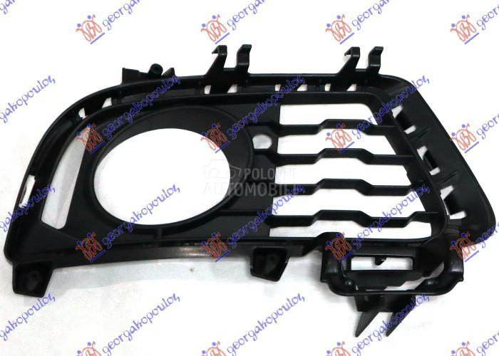 RESETKA PREDNJEG BRANIKA (SA M