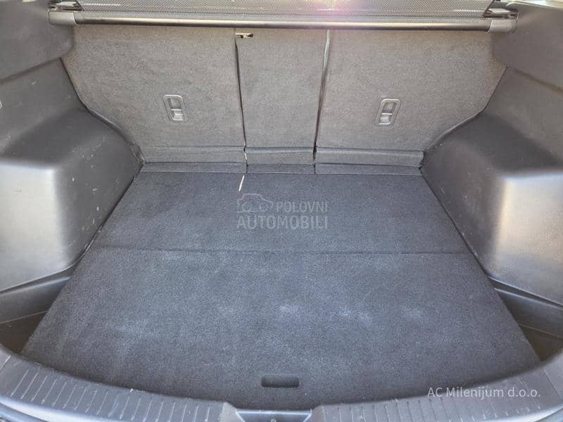 Mazda CX-5 2.2 D Autom 4WD