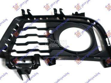 RESETKA PREDNJEG BRANIKA (SA M za BMW Serija 3 od 2012. do 2020. god.