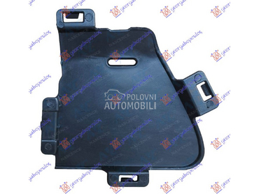 POKLOPAC RESETKE PREDNJEG BRAN za BMW Serija 3 od 2012. do 2020. god.