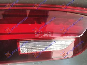 STOP LAMPA UNUTRASNJA CRNA 201 za BMW Serija 3 od 2012. do 2020. god.