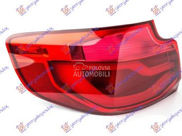 STOP LAMPA SPOLJASNJA LED 2016 za BMW Serija 3 od 2012. do 2020. god.