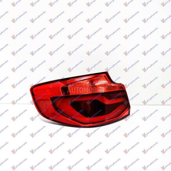 STOP LAMPA SPOLJASNJA LED (BLA