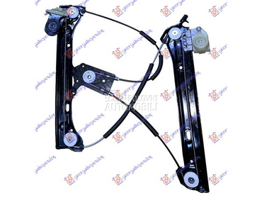 PODIZAC PREDNJEG PROZORA ELEKT za BMW Serija 3 od 2012. do 2020. god.