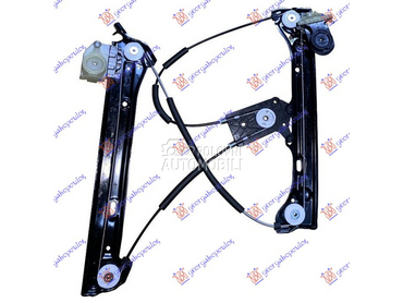 PODIZAC PREDNJEG PROZORA ELEKT za BMW Serija 3 od 2012. do 2020. god.