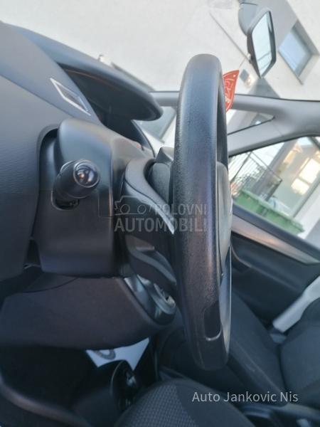 Citroen C4 Picasso 1.6i ATTRACTION CH