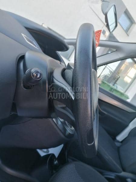 Citroen C4 Picasso 1.6i ATTRACTION CH