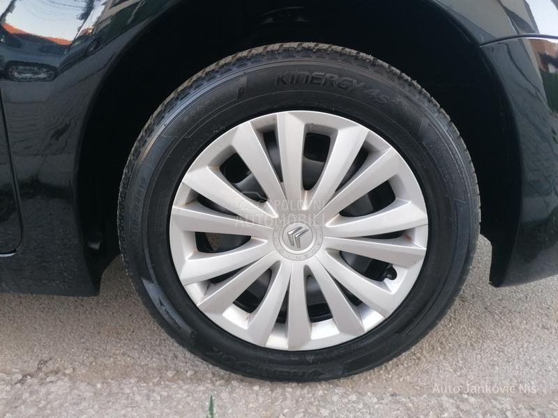 Citroen C4 Picasso 1.6i ATTRACTION CH