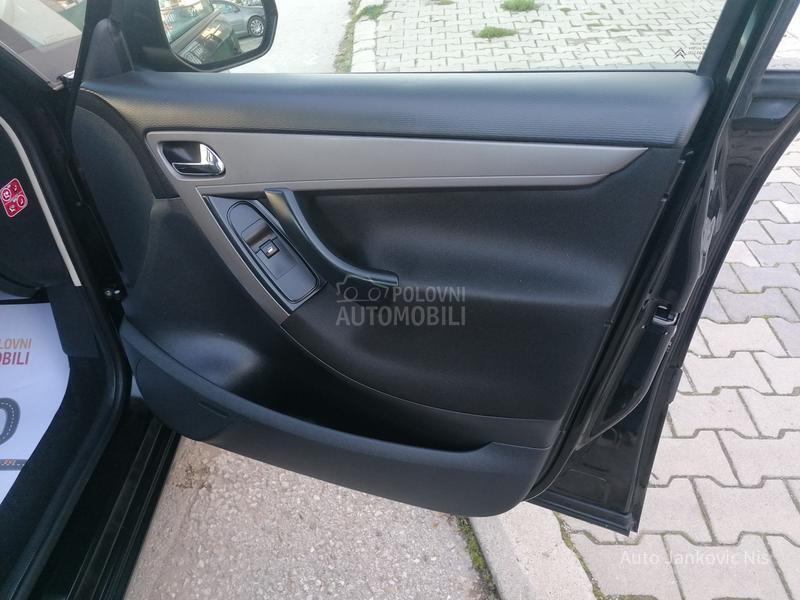 Citroen C4 Picasso 1.6i ATTRACTION CH