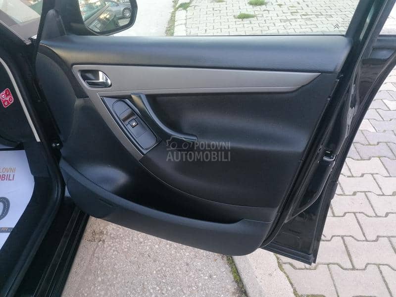Citroen C4 Picasso 1.6i ATTRACTION CH