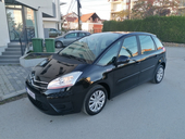 Citroen C4 Picasso 1.6i ATTRACTION CH