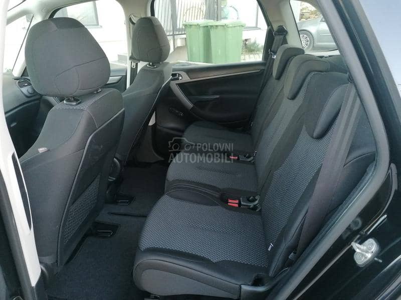 Citroen C4 Picasso 1.6i ATTRACTION CH
