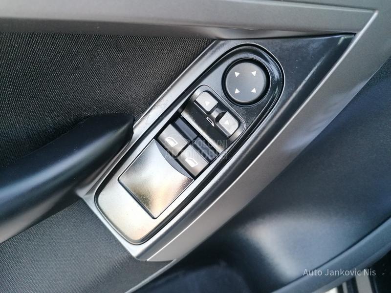 Citroen C4 Picasso 1.6i ATTRACTION CH