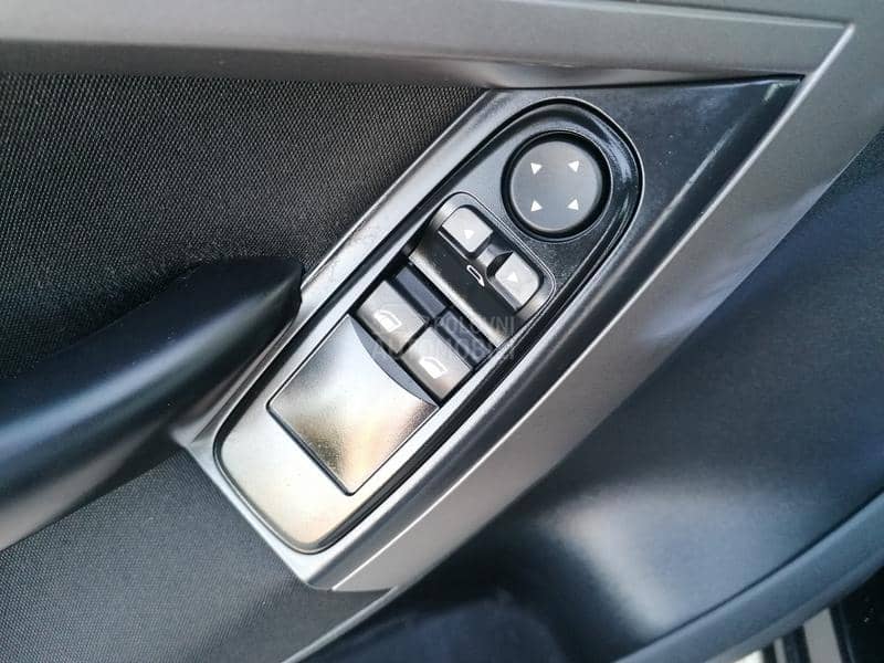 Citroen C4 Picasso 1.6i ATTRACTION CH