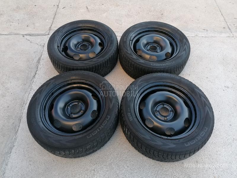 Citroen C4 Picasso 1.6i ATTRACTION CH