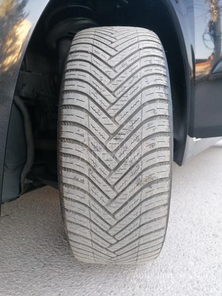 Citroen C4 Picasso 1.6i ATTRACTION CH