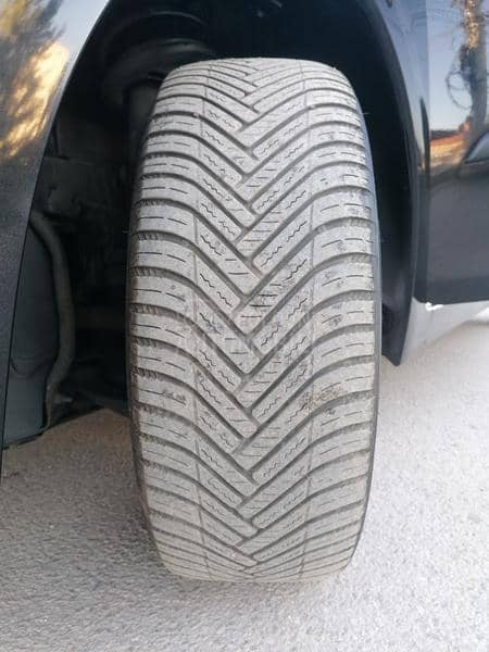 Citroen C4 Picasso 1.6i ATTRACTION CH