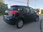Citroen C4 Picasso 1.6i ATTRACTION CH