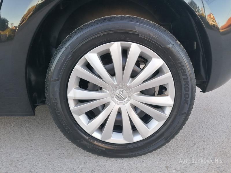 Citroen C4 Picasso 1.6i ATTRACTION CH