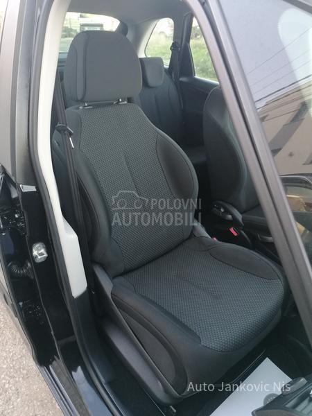 Citroen C4 Picasso 1.6i ATTRACTION CH