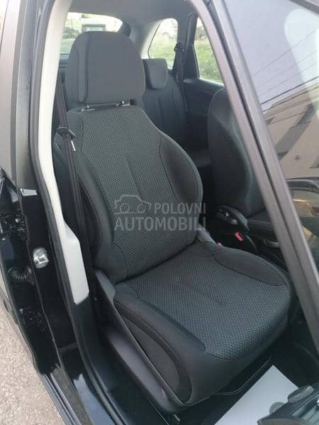 Citroen C4 Picasso 1.6i ATTRACTION CH