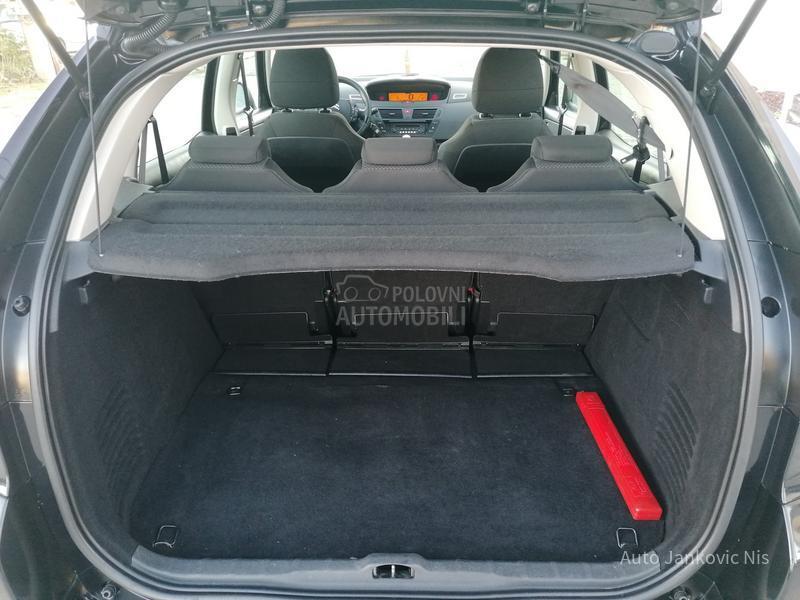Citroen C4 Picasso 1.6i ATTRACTION CH