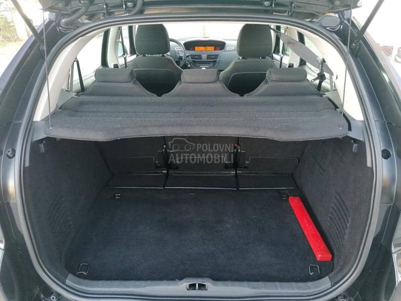 Citroen C4 Picasso 1.6i ATTRACTION CH