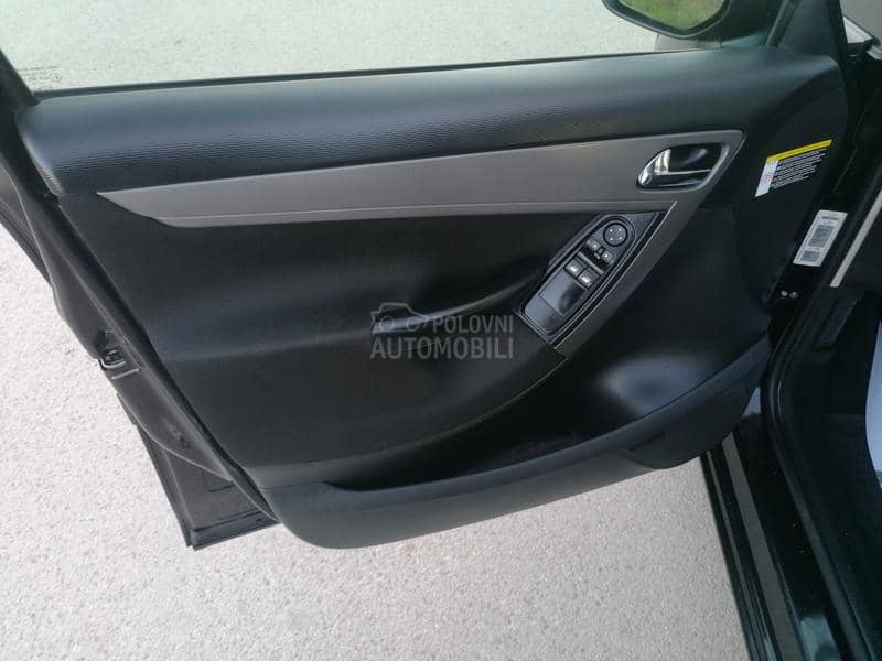Citroen C4 Picasso 1.6i ATTRACTION CH