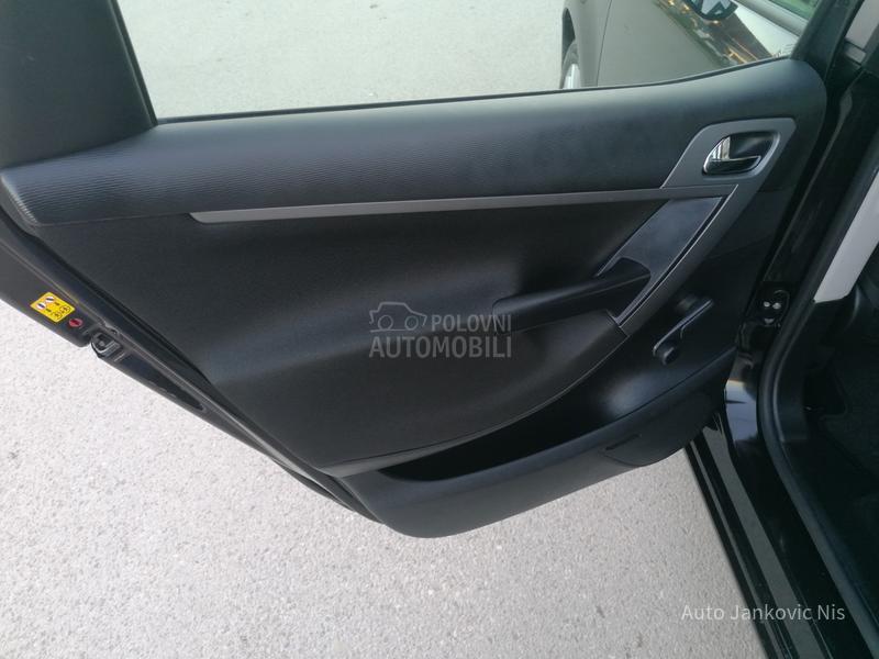 Citroen C4 Picasso 1.6i ATTRACTION CH