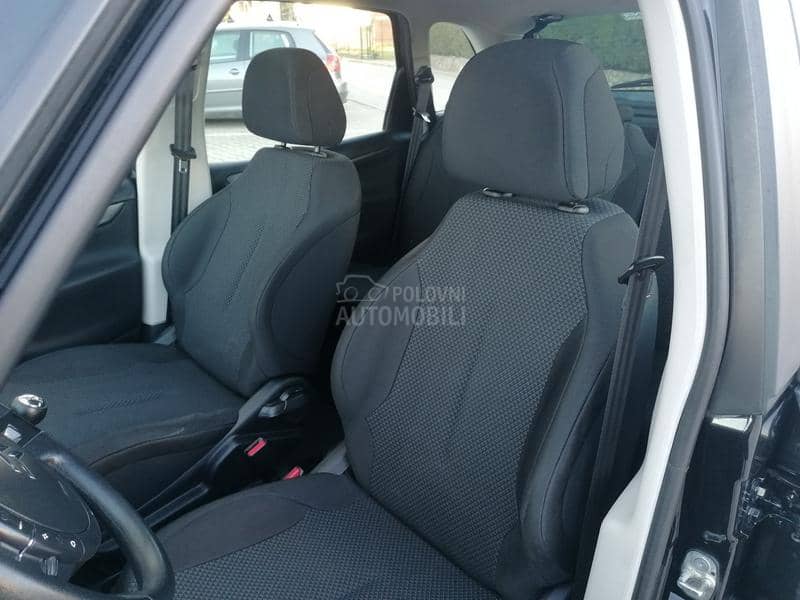 Citroen C4 Picasso 1.6i ATTRACTION CH