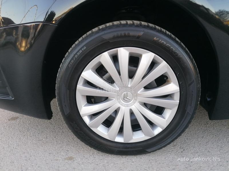 Citroen C4 Picasso 1.6i ATTRACTION CH