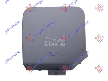 POKLOPAC KUKE ZADNJEG BRANIKA za BMW Serija 3 od 2012. do 2020. god.