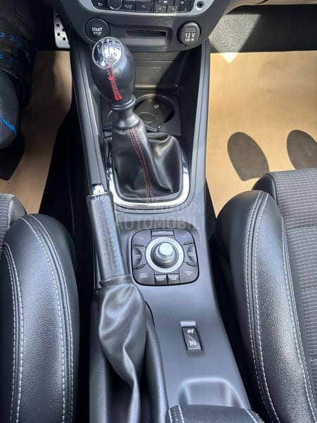 Renault Megane GT LINE..