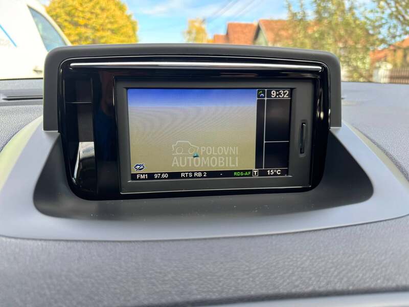 Renault Megane GT LINE..