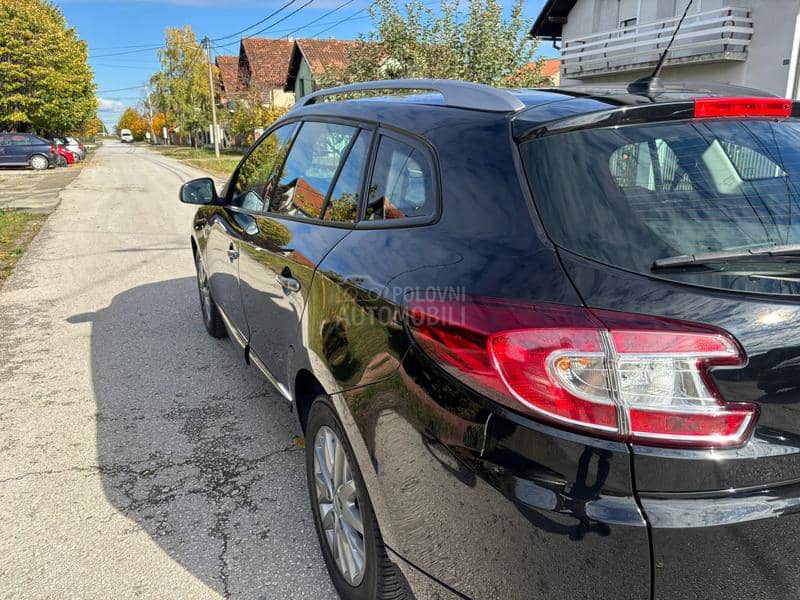 Renault Megane GT LINE..