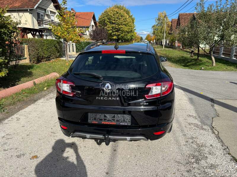 Renault Megane GT LINE..