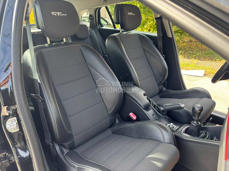 Renault Megane GT LINE..