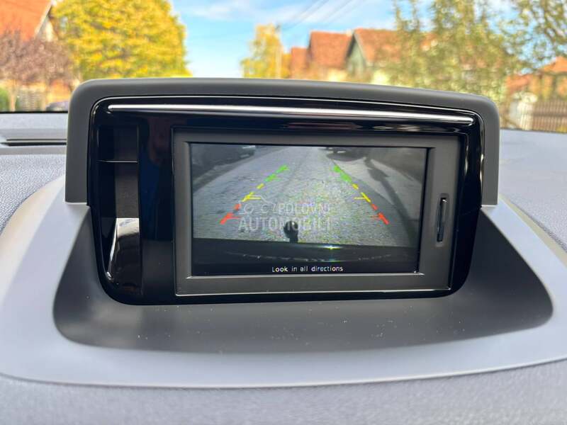 Renault Megane GT LINE..