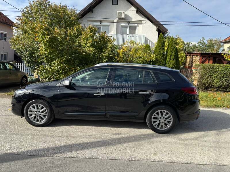 Renault Megane GT LINE..