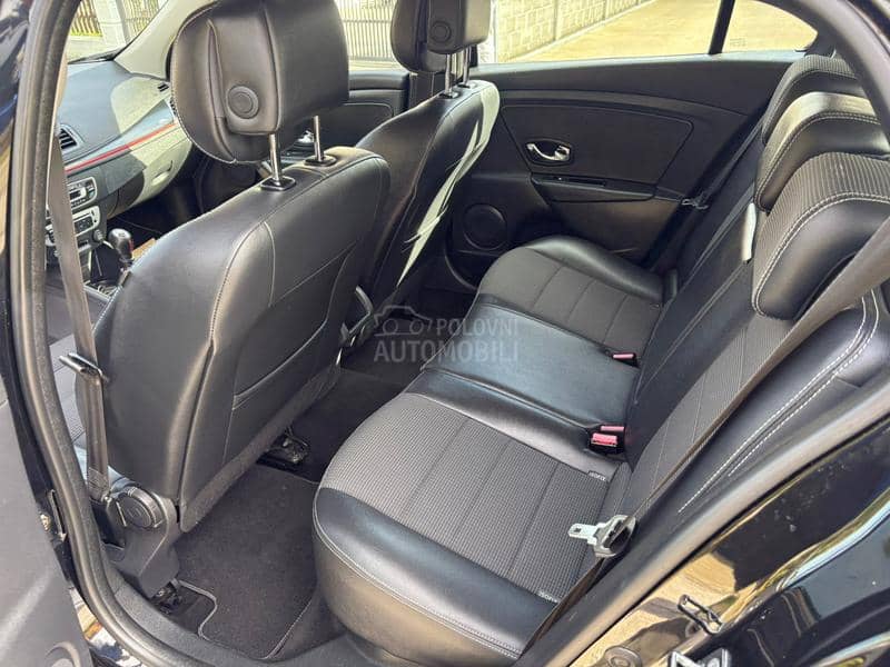 Renault Megane GT LINE..