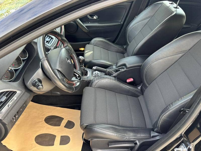 Renault Megane GT LINE..