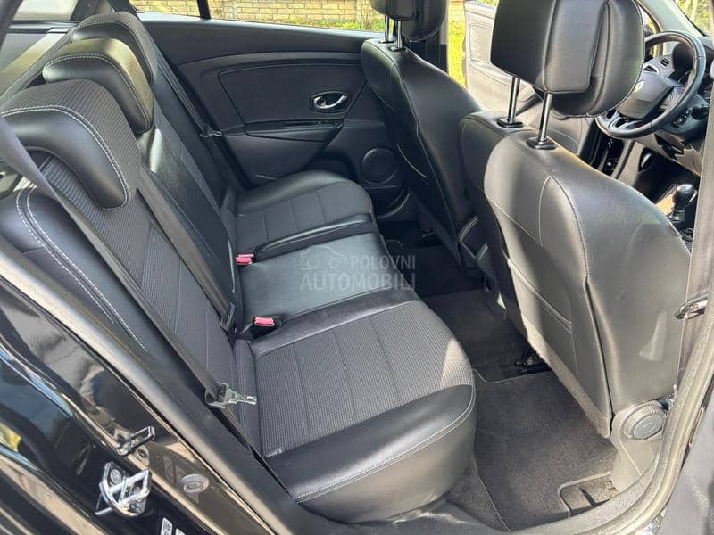 Renault Megane GT LINE..