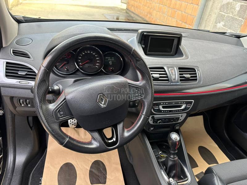 Renault Megane GT LINE..