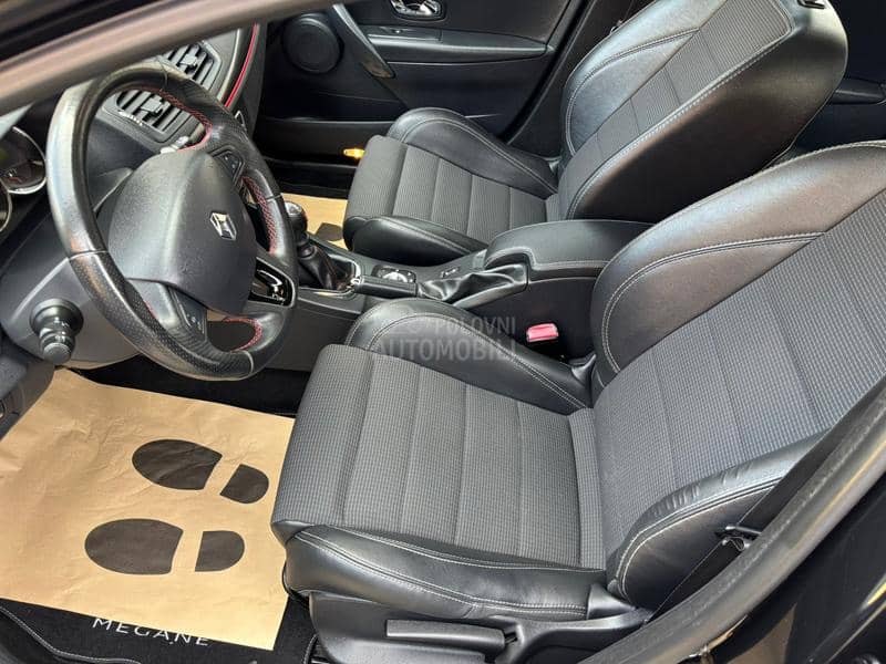 Renault Megane GT LINE..