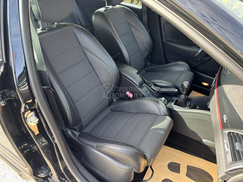 Renault Megane GT LINE..