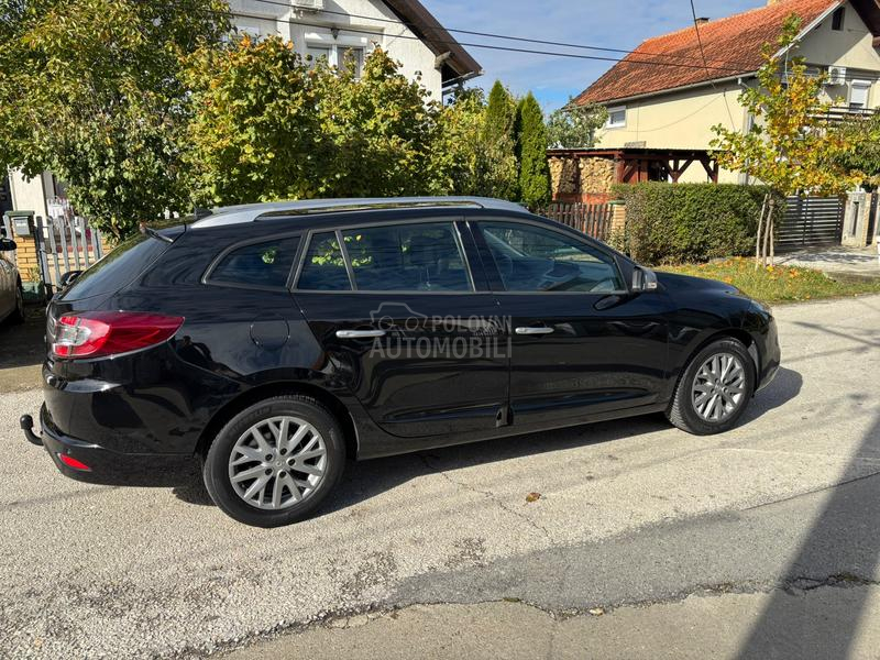 Renault Megane GT LINE..