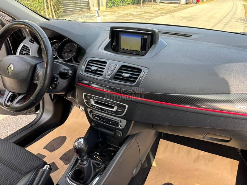 Renault Megane GT LINE..