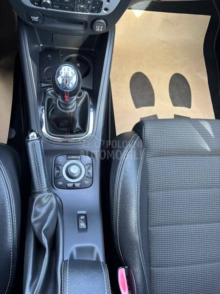 Renault Megane GT LINE..